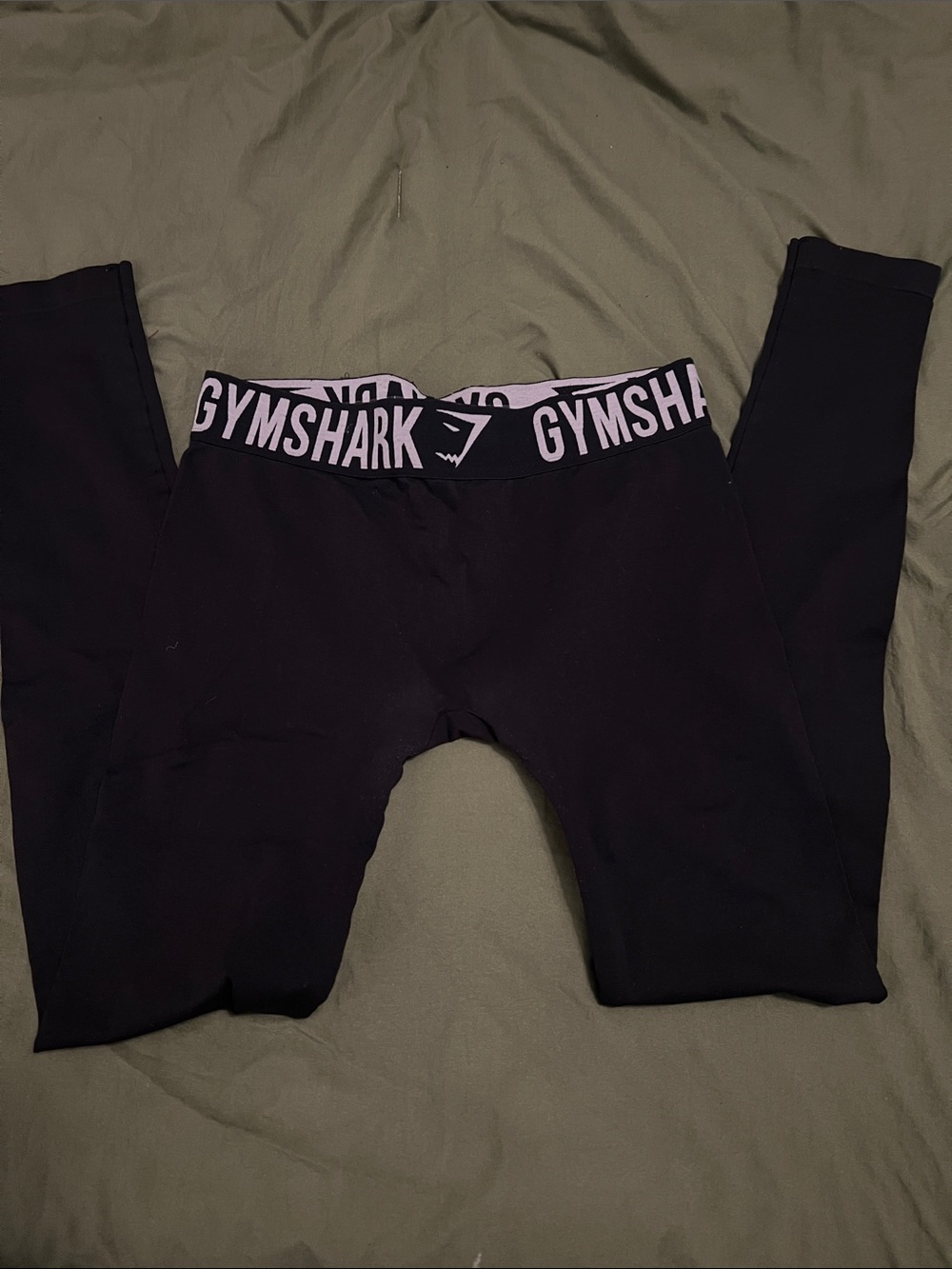 2 for $15- Gymshark Leggings